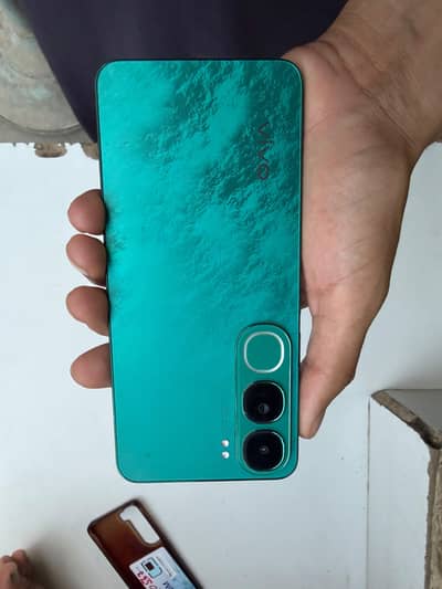 VIVO Y200 256 GB