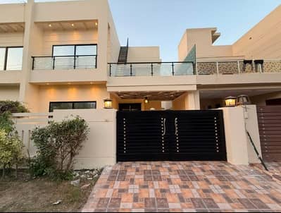 Prime Location House Of 7 Marla In Buch Executive Villas For sale