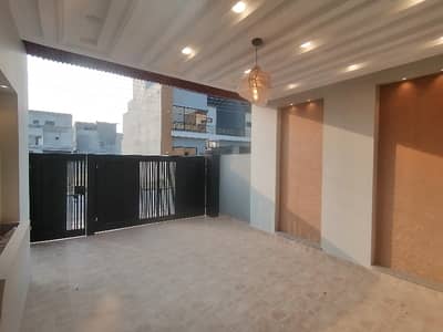 Get Your Hands On Prime Location House In Buch Executive Villas Best Area