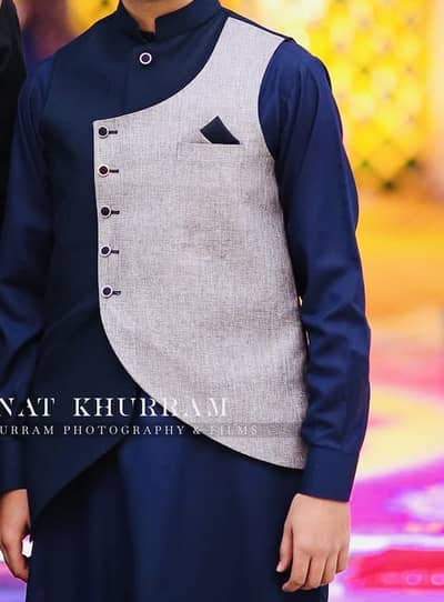 Waist Coat
