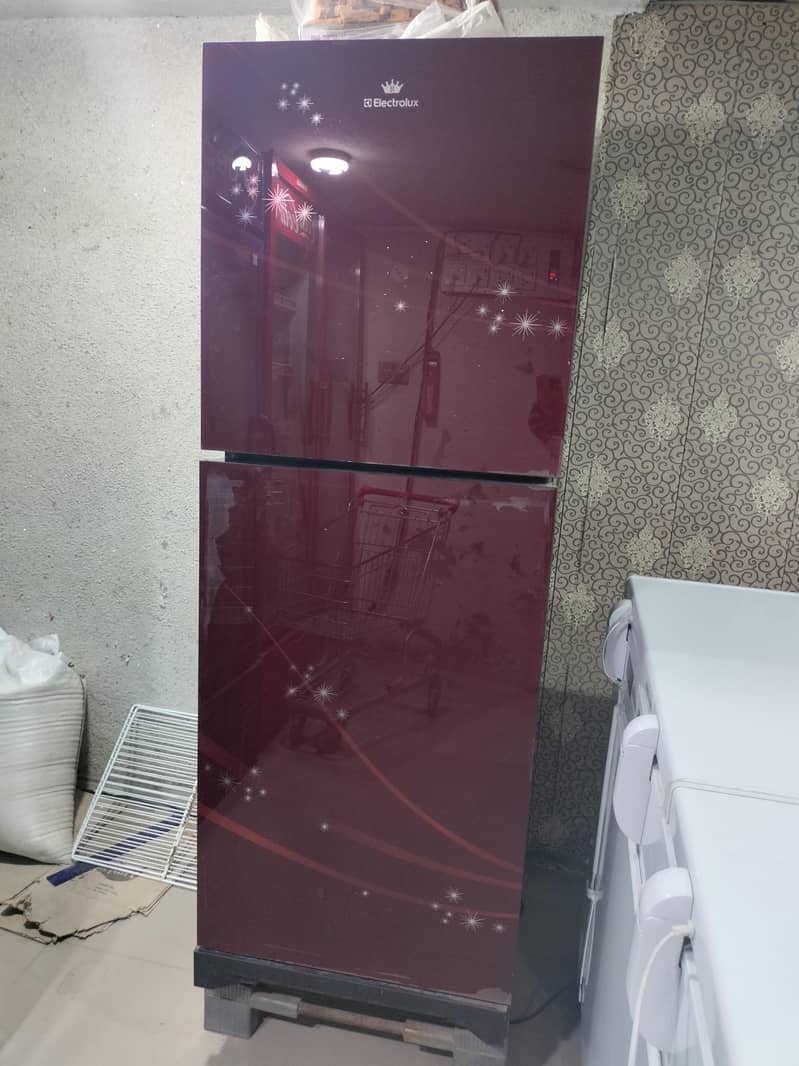 Electrolux 0