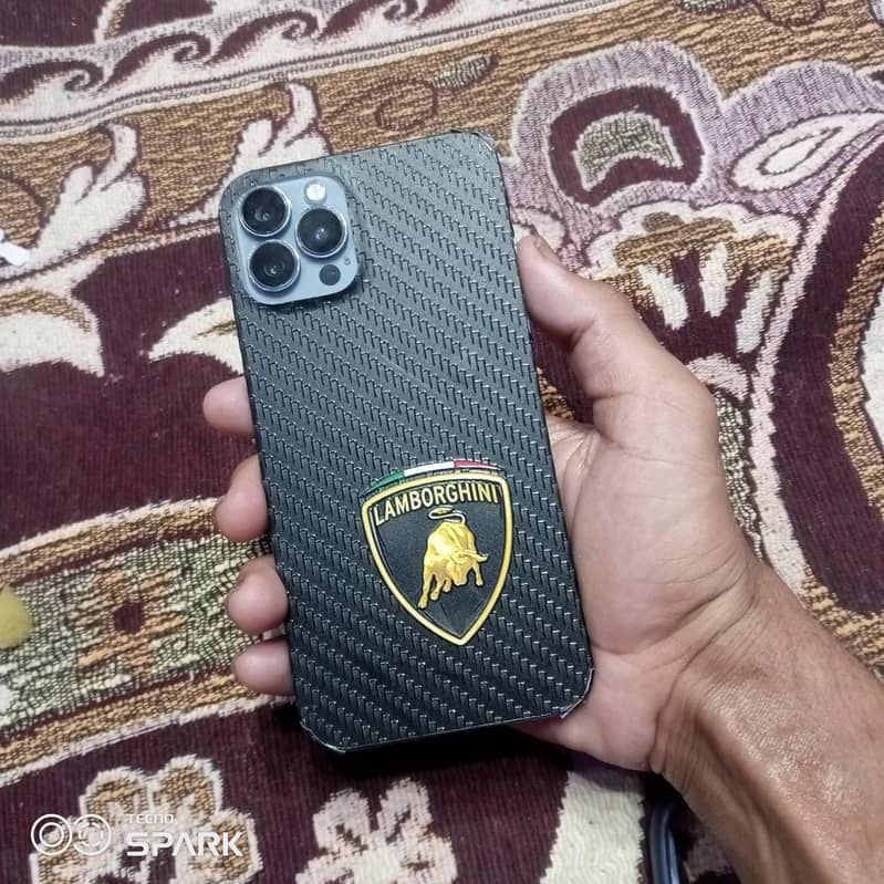 Apple iPhone X 0