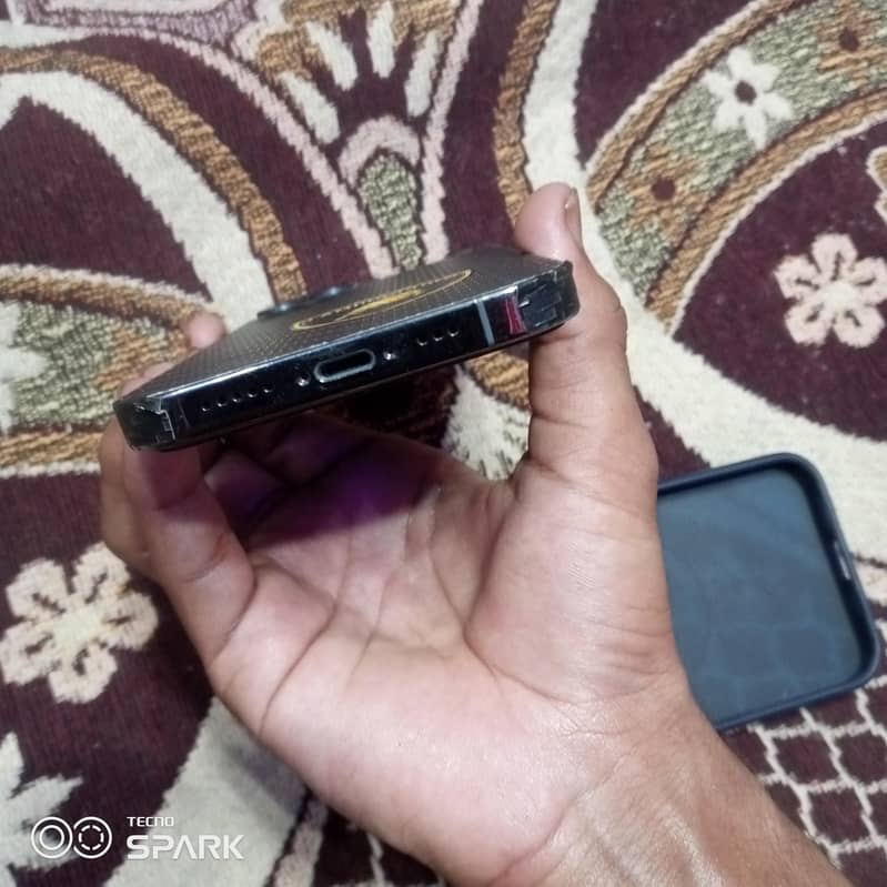 Apple iPhone X 1