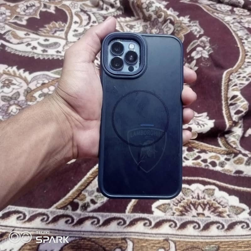 Apple iPhone X 3