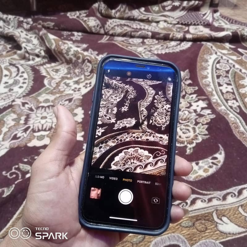 Apple iPhone X 6
