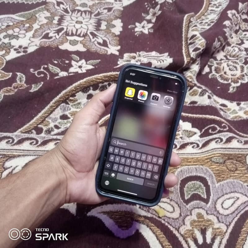 Apple iPhone X 7