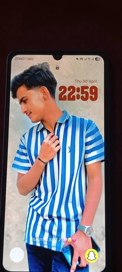 Samsung Mobile A07 5G