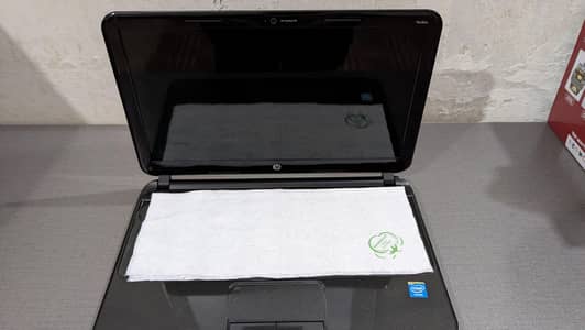 Chromebook all ok new and fresh piece . . .