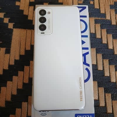 Tecno CAMON 18p