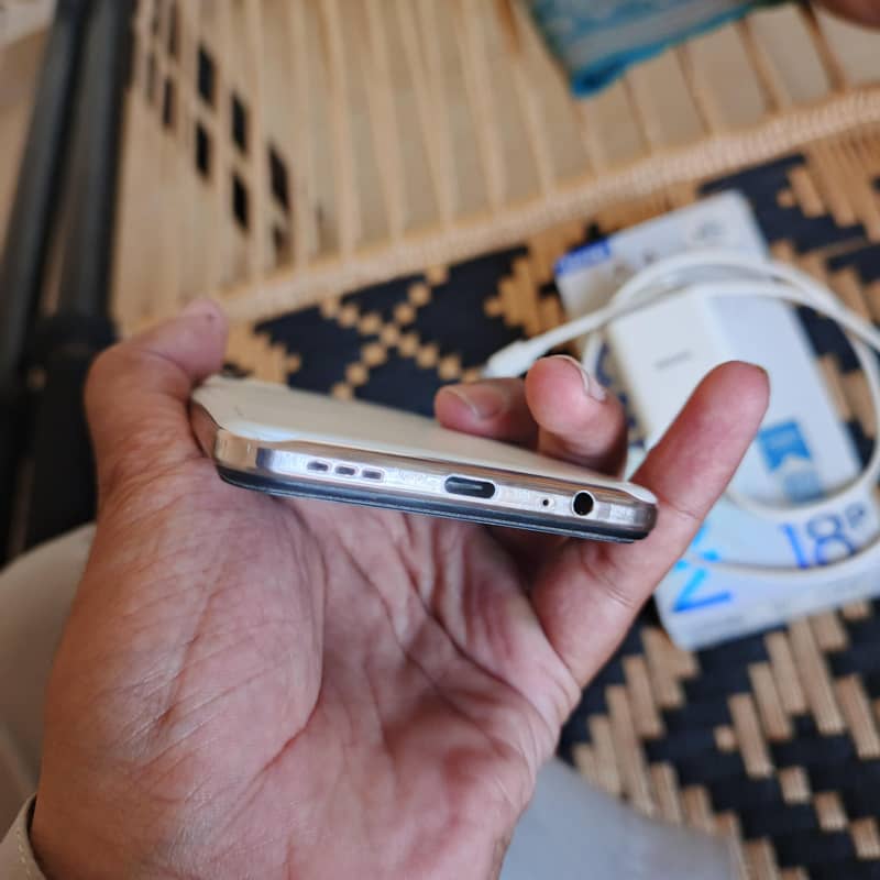 Tecno CAMON 18p 5