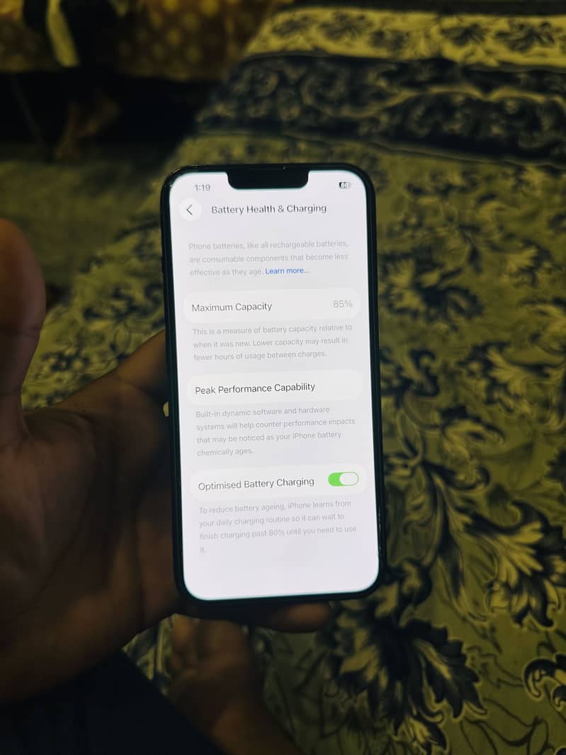 Apple iPhone 14 3