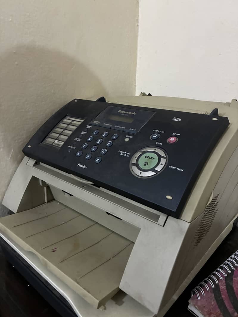 UF-4100 0