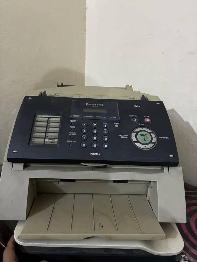 UF-4100 4