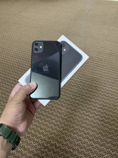 Apple iPhone 11
