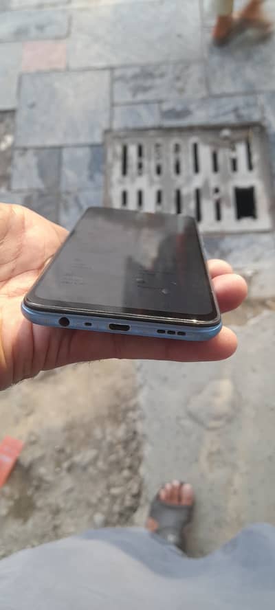 OPPO A15