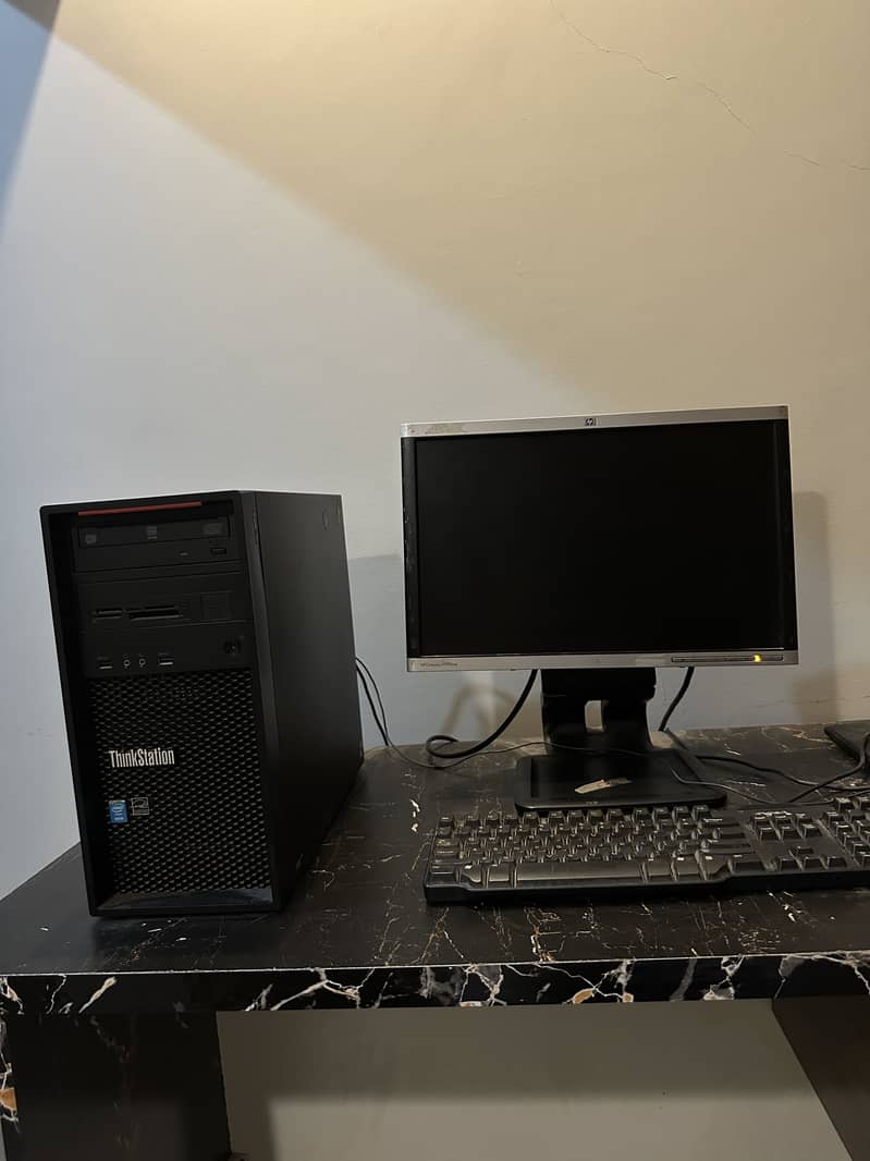 Pc computer 1