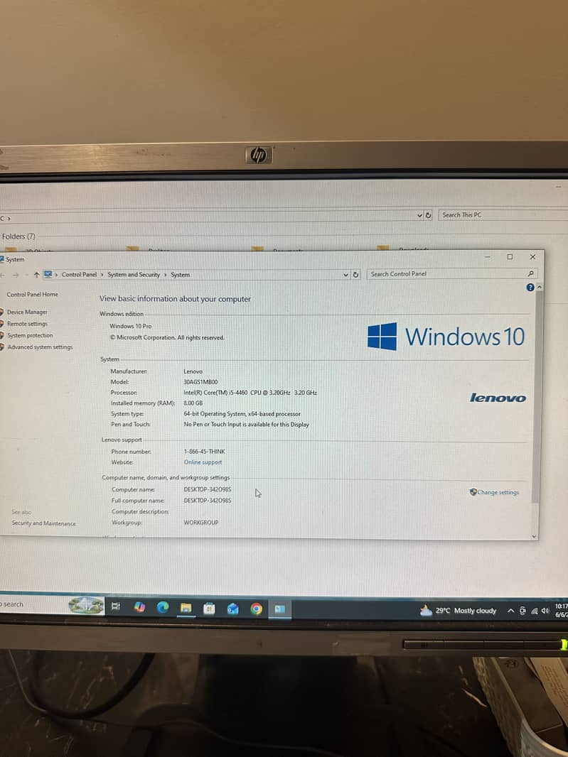 Pc computer 2