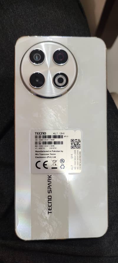 Tecno SPARK 30 Pro