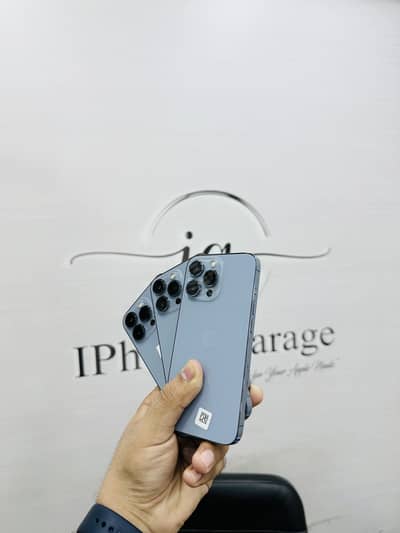Apple iPhone 13 Pro