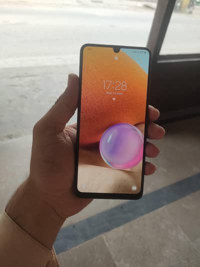 Samsung Mobile A32