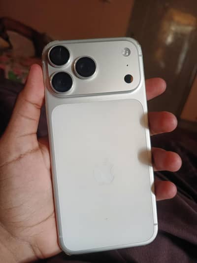Apple iPhone 17 Pro Max JV 256 Gb