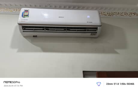 orient WiFi ac