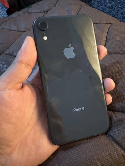 Apple iPhone XR