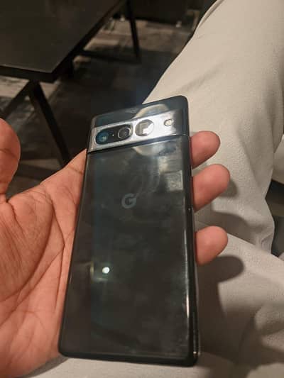 Google Pixel 7 Pro WhatsApp 03061584514