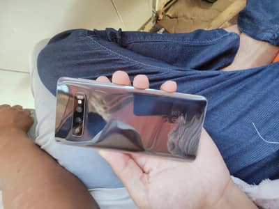 Samsung Mobile S10