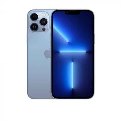Apple iPhone 13 Pro