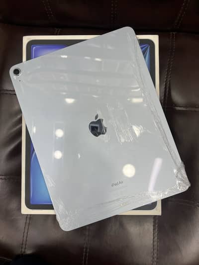 I paid Air M2