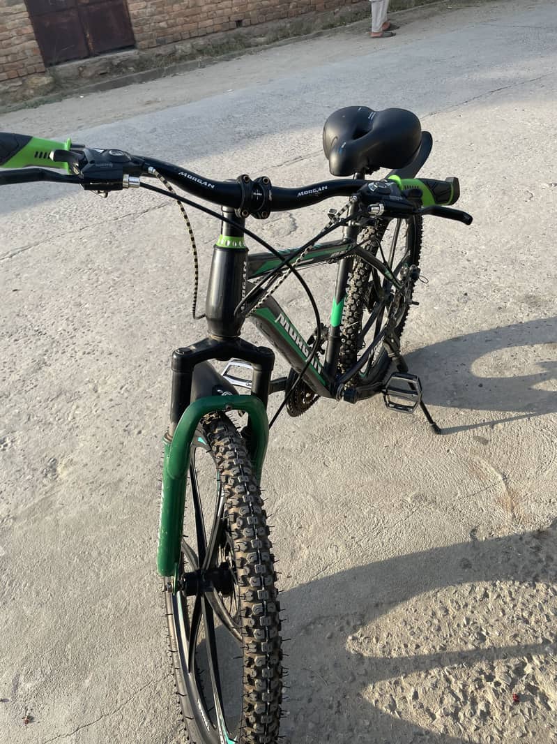 New cycle 0