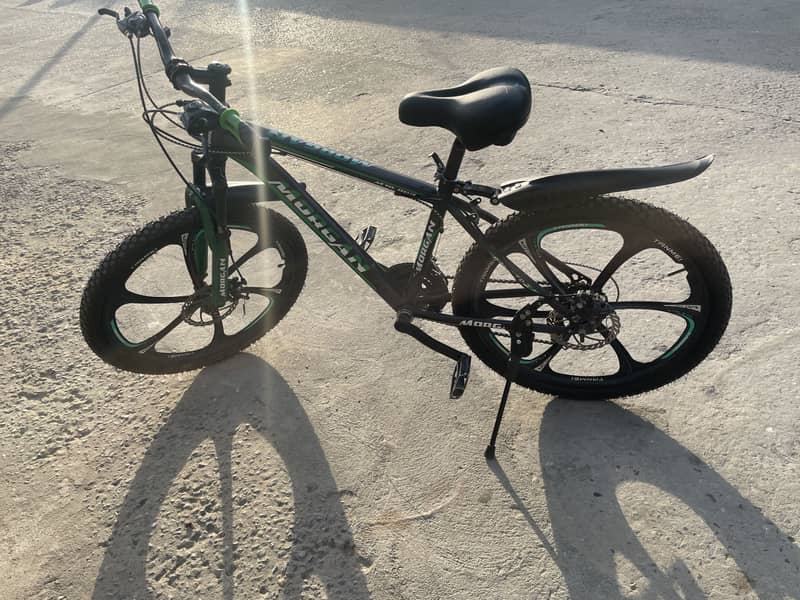 New cycle 3