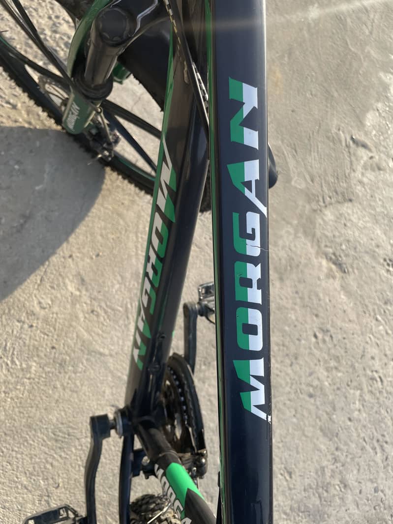 New cycle 4