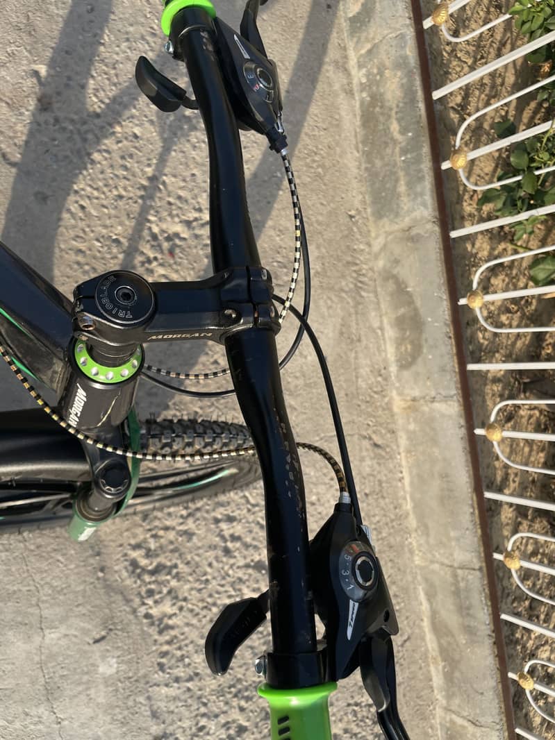New cycle 5