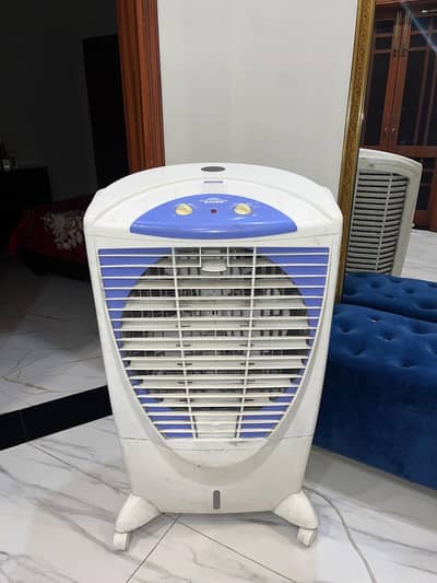 Boss Air Cooler