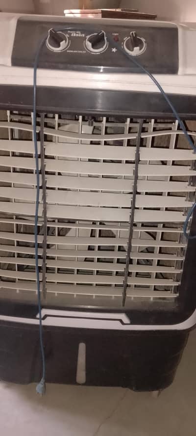 Super Asia air cooler