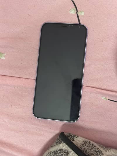 Apple iPhone 12 64gb jv