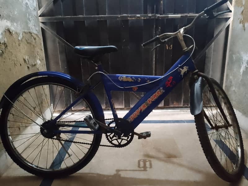 BYCYCLE 0