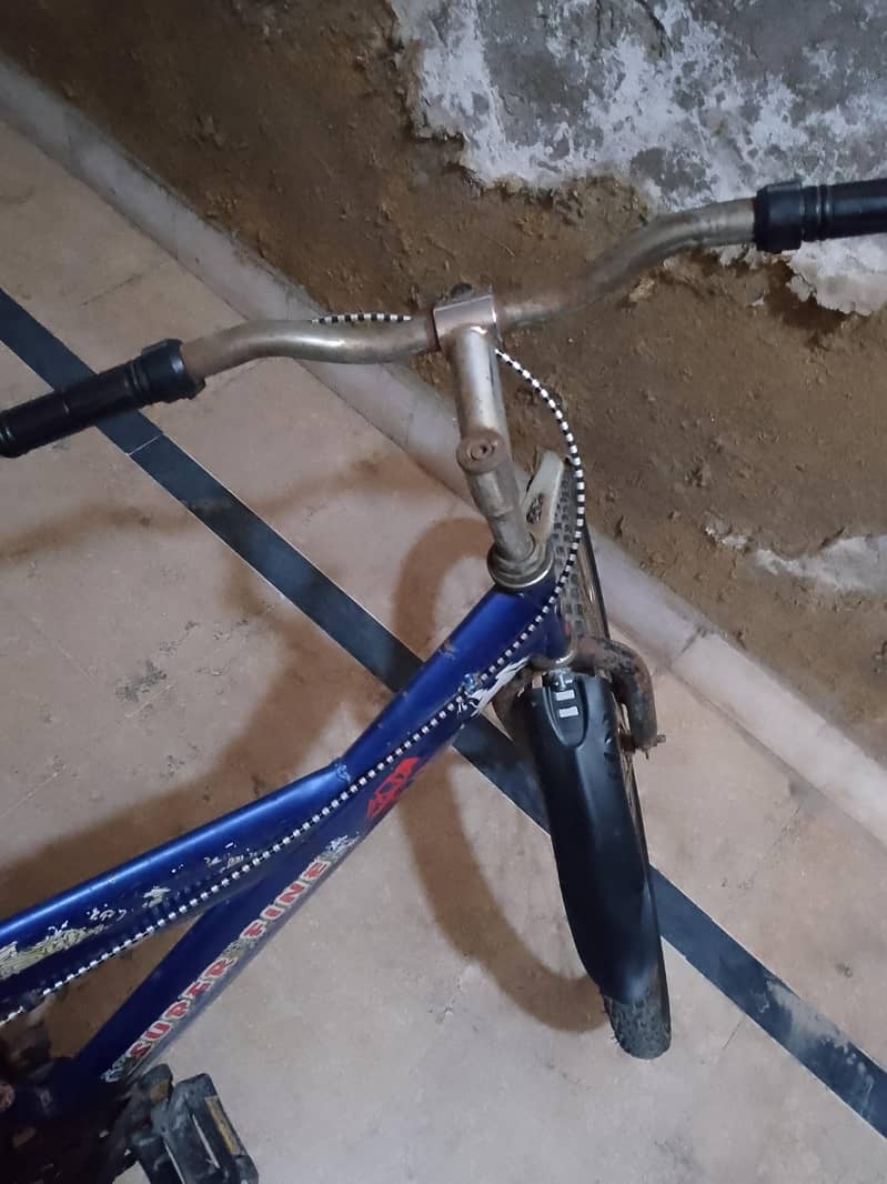 BYCYCLE 1