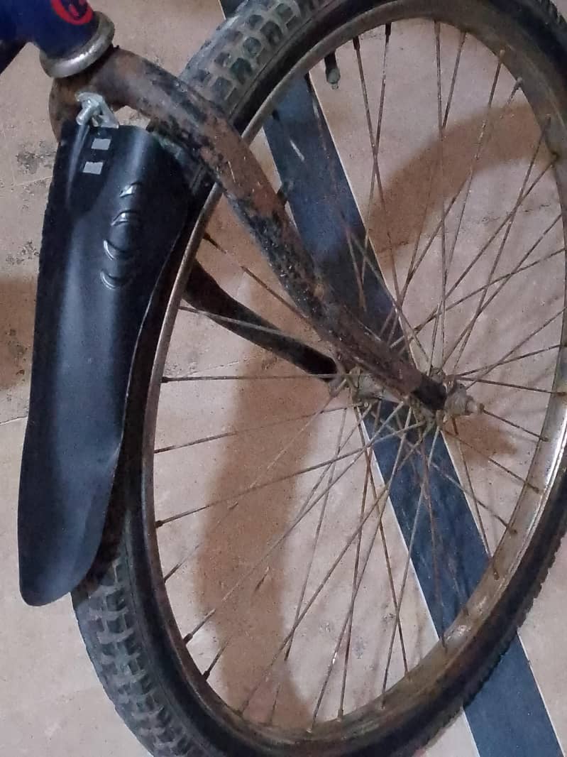 BYCYCLE 2