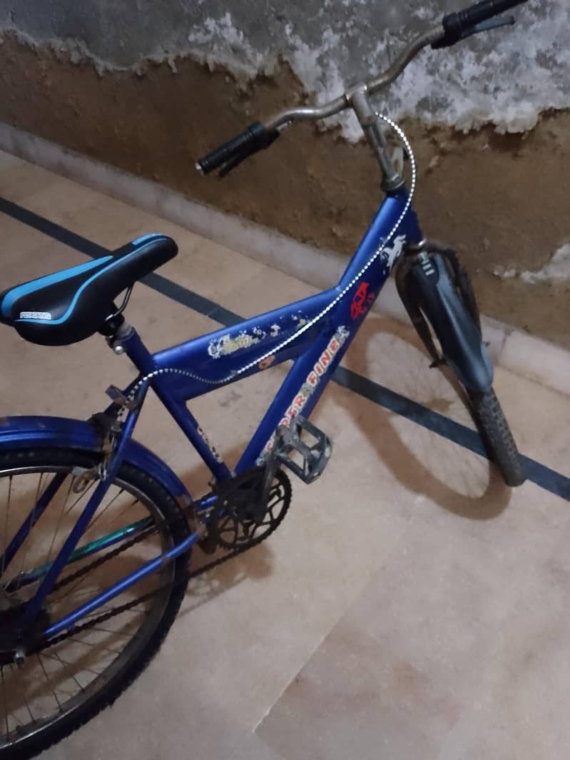 BYCYCLE 3