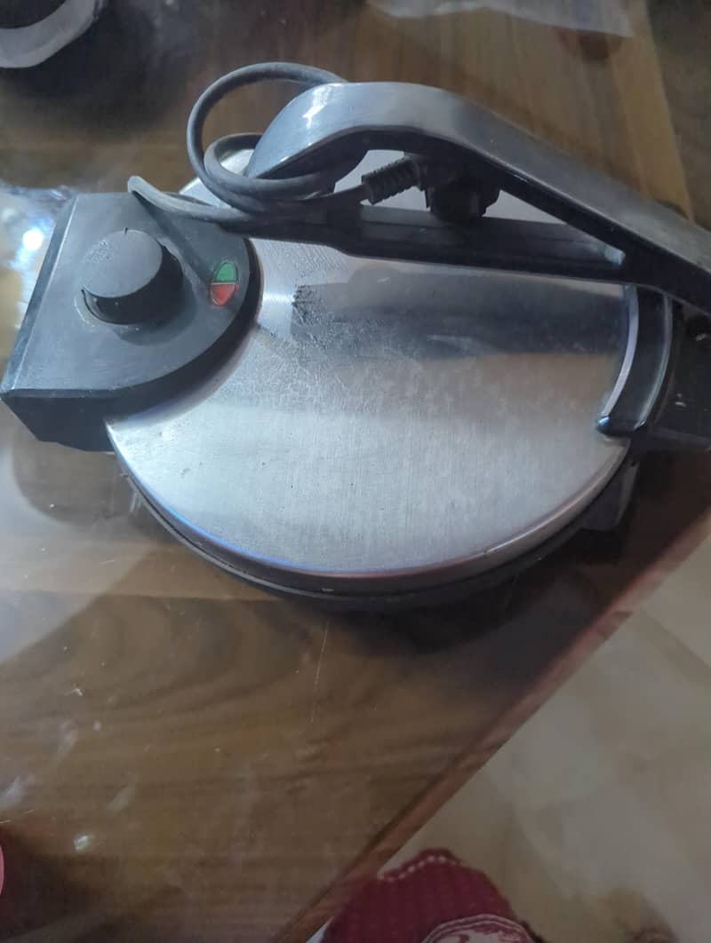 rotimaker 1