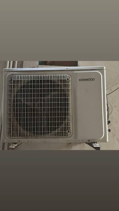 Kenwood DC Inverter AC 1 Ton for Sale