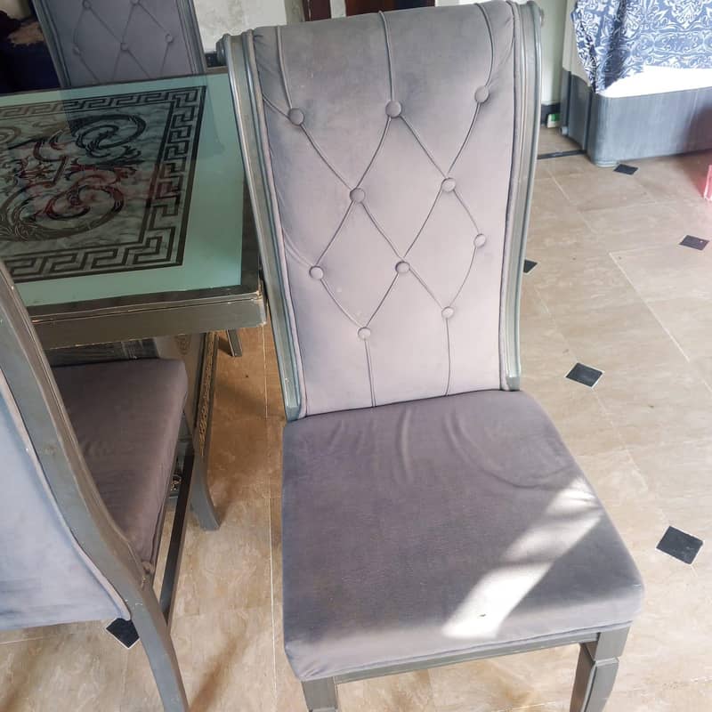 Versace Dining Table 2