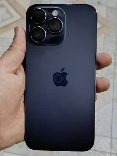 iPhone 14 Pro Max For Sale in Good Condition