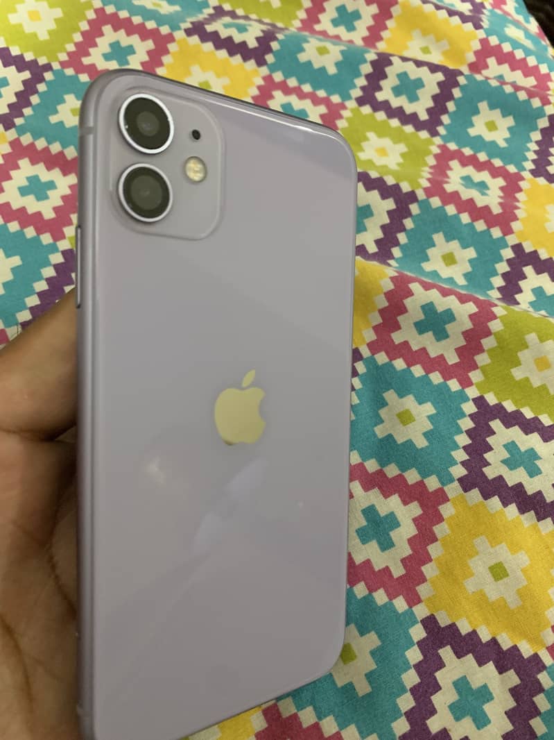 Apple iPhone 11 1