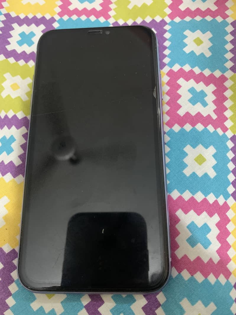 Apple iPhone 11 2