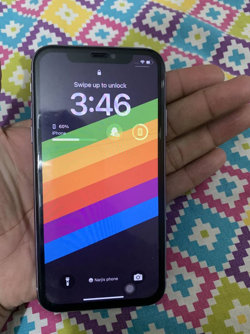 Apple iPhone 11 4