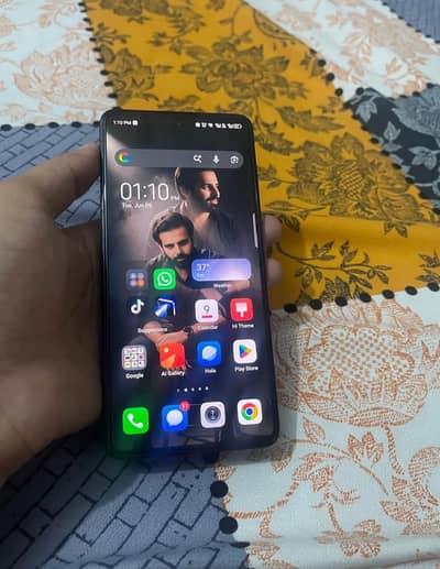 Tecno CAMON 20 Pro